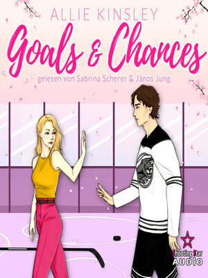 cover image of Goals & Chances